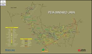 1986 Bintaro Jaya Survey