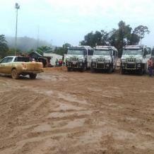 2017 Adaro Lampunut Hauling Road – Soil and Concrete Test Services