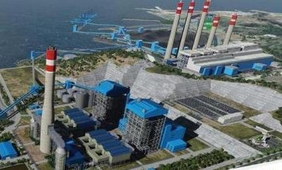 2020 2X1000 MW UCS CFPP PROJECT,  Jawa 9 & 10 Suralaya Cilegon, Banten oil Investigation and Topographic Survey Hydro Oceano