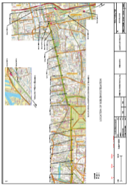 2009 Jakarta MRT North South Line