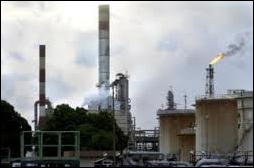 1989 Survey for Cilacap Refinery Expansion