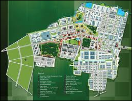 1997 Modern Cikande Industrial Estate