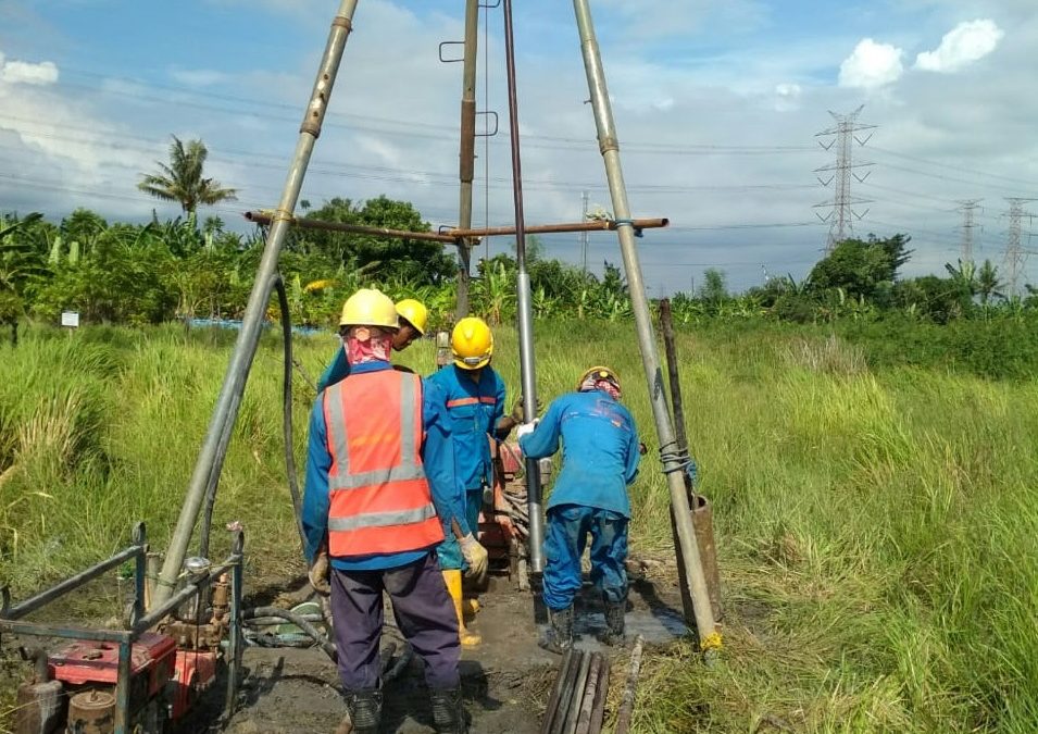 7 Manfaat Soil Investigation Dalam Proyek Konstruksi