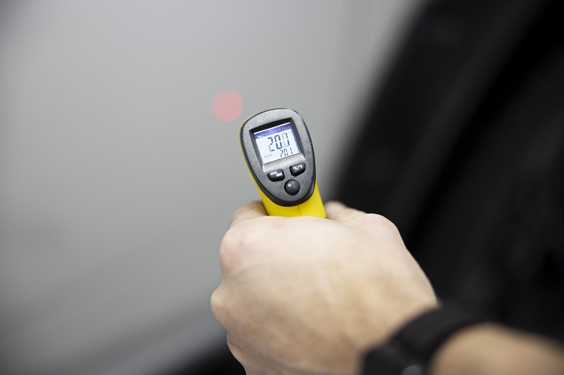 Sekilas Tentang Pressuremeter Test dan Prinsip Kerjanya